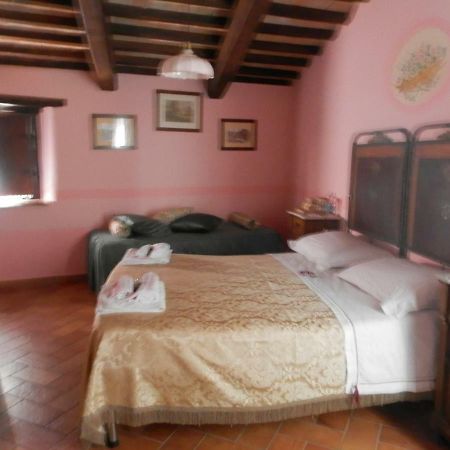 Ferentillo Residenza Di Paese Castello Del Poggio酒店 外观 照片