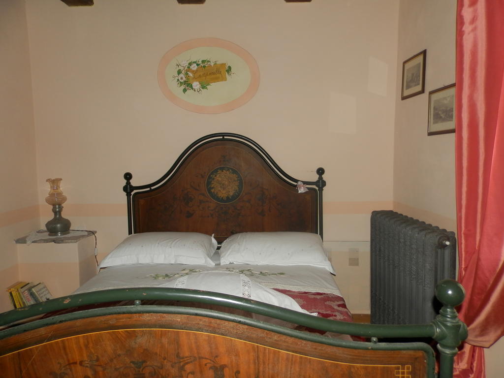 Ferentillo Residenza Di Paese Castello Del Poggio酒店 客房 照片
