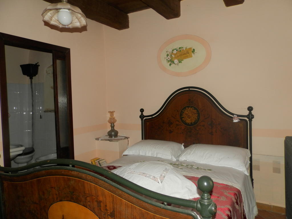 Ferentillo Residenza Di Paese Castello Del Poggio酒店 客房 照片