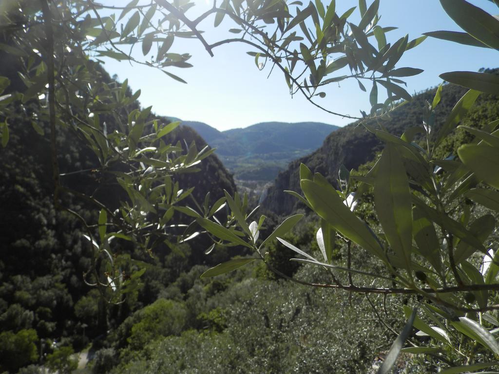 Ferentillo Residenza Di Paese Castello Del Poggio酒店 外观 照片