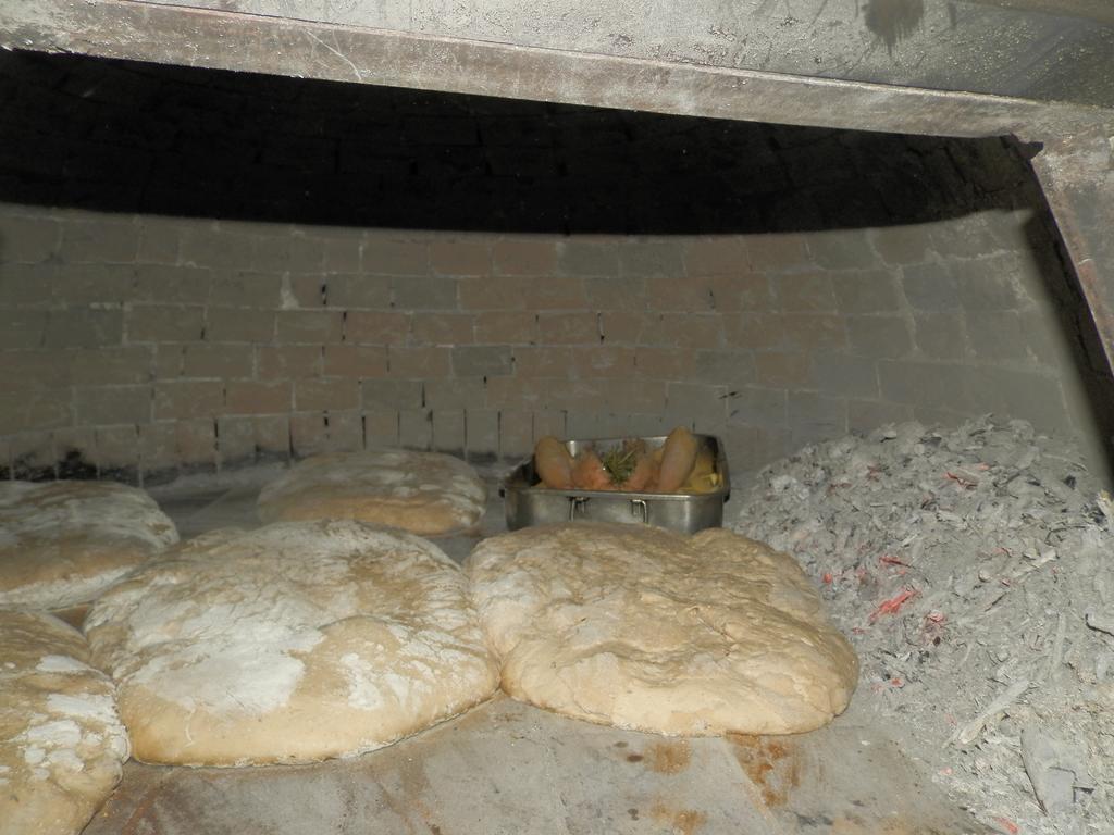 Ferentillo Residenza Di Paese Castello Del Poggio酒店 外观 照片