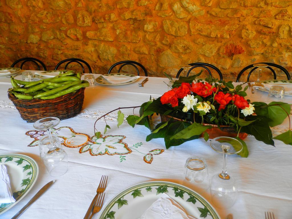 Ferentillo Residenza Di Paese Castello Del Poggio酒店 外观 照片