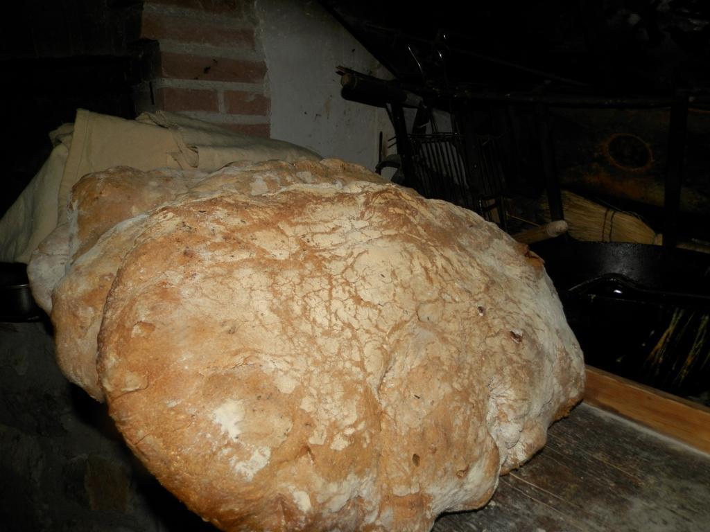 Ferentillo Residenza Di Paese Castello Del Poggio酒店 外观 照片