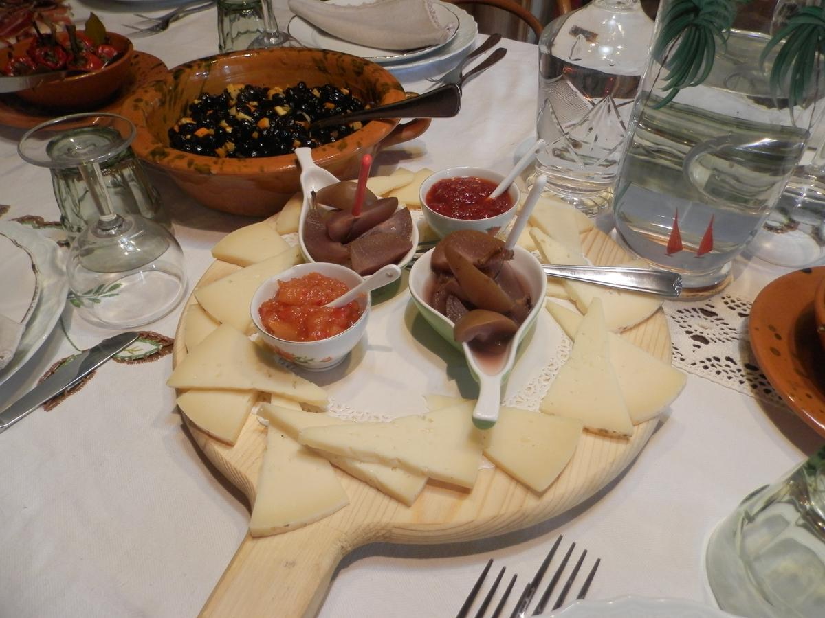Ferentillo Residenza Di Paese Castello Del Poggio酒店 外观 照片